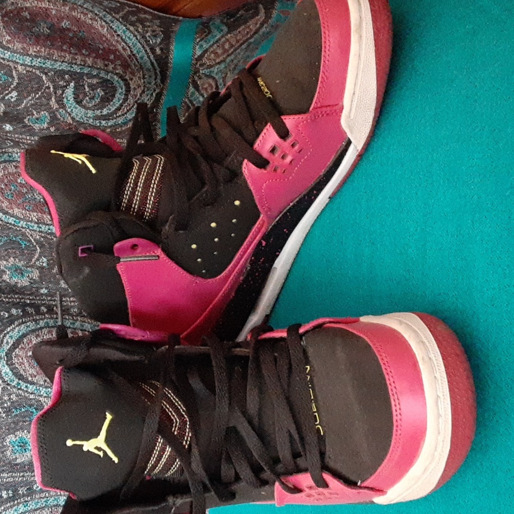 Jordans